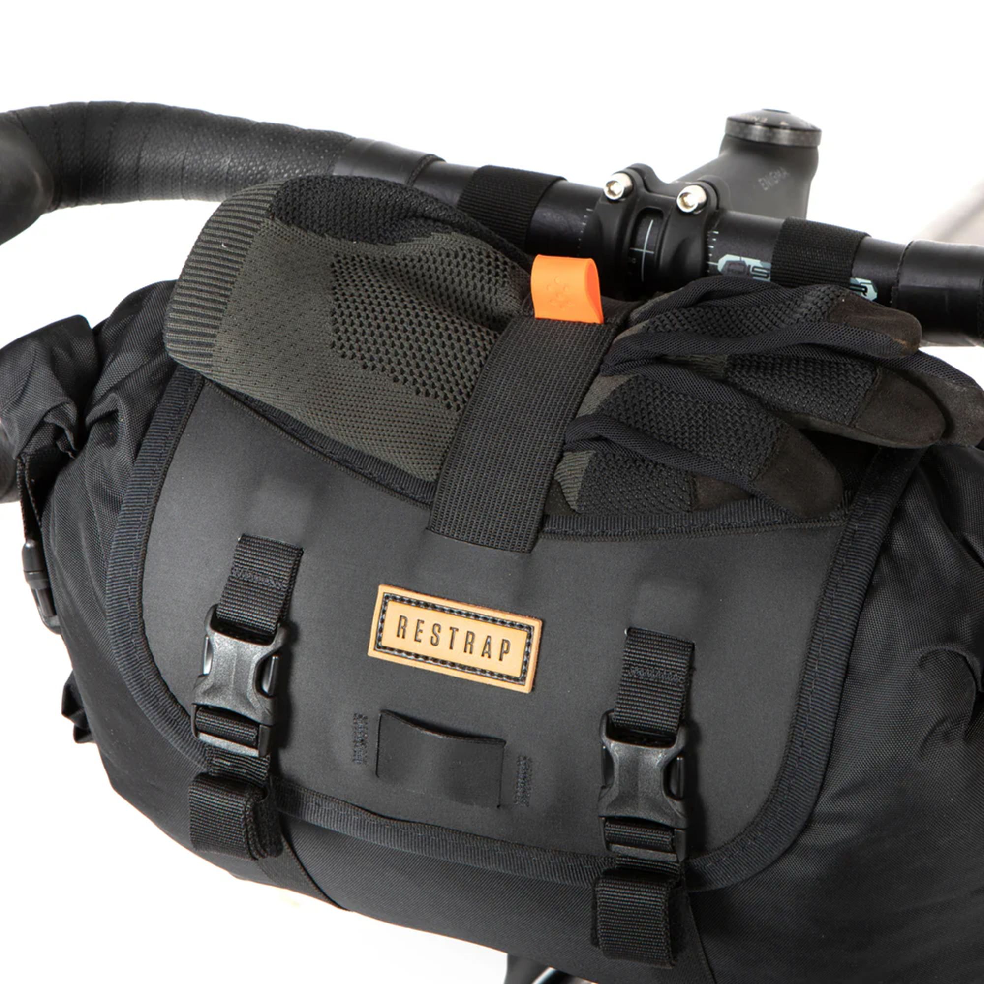 Holster Bar Bag 14L