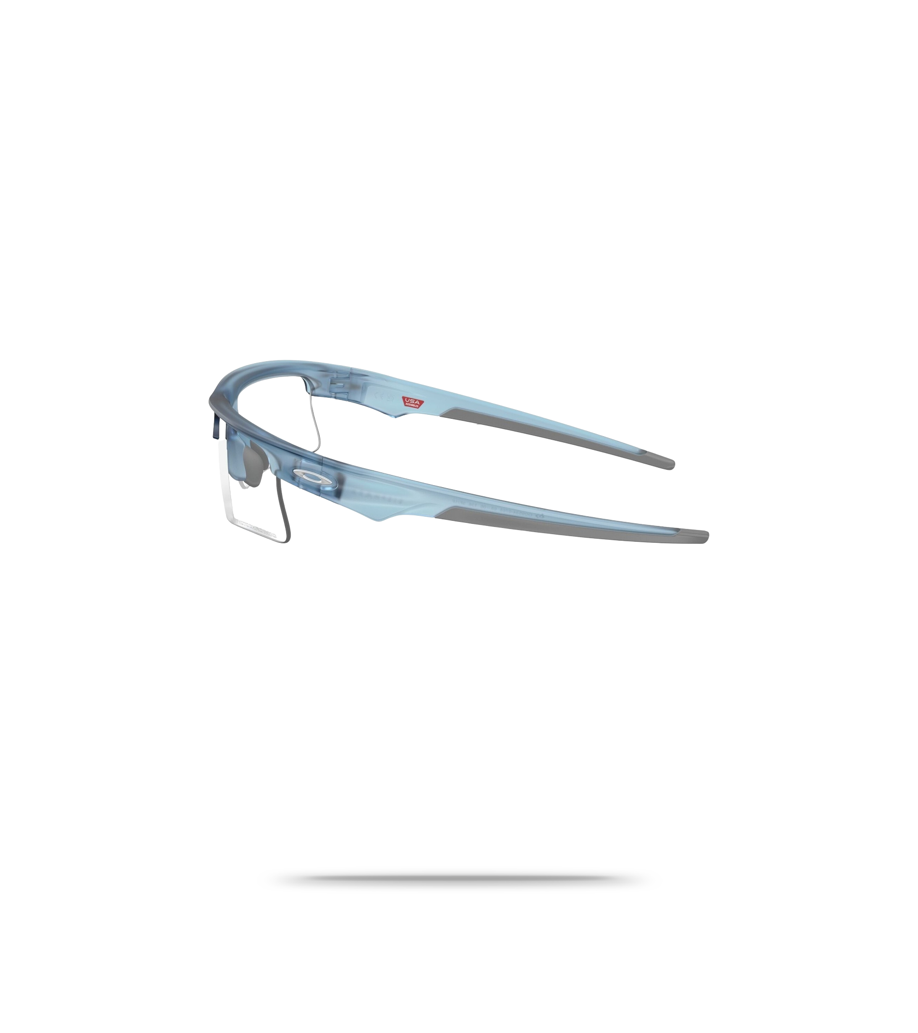 Bisphaera Speed Photochromic Sport Sunglasses