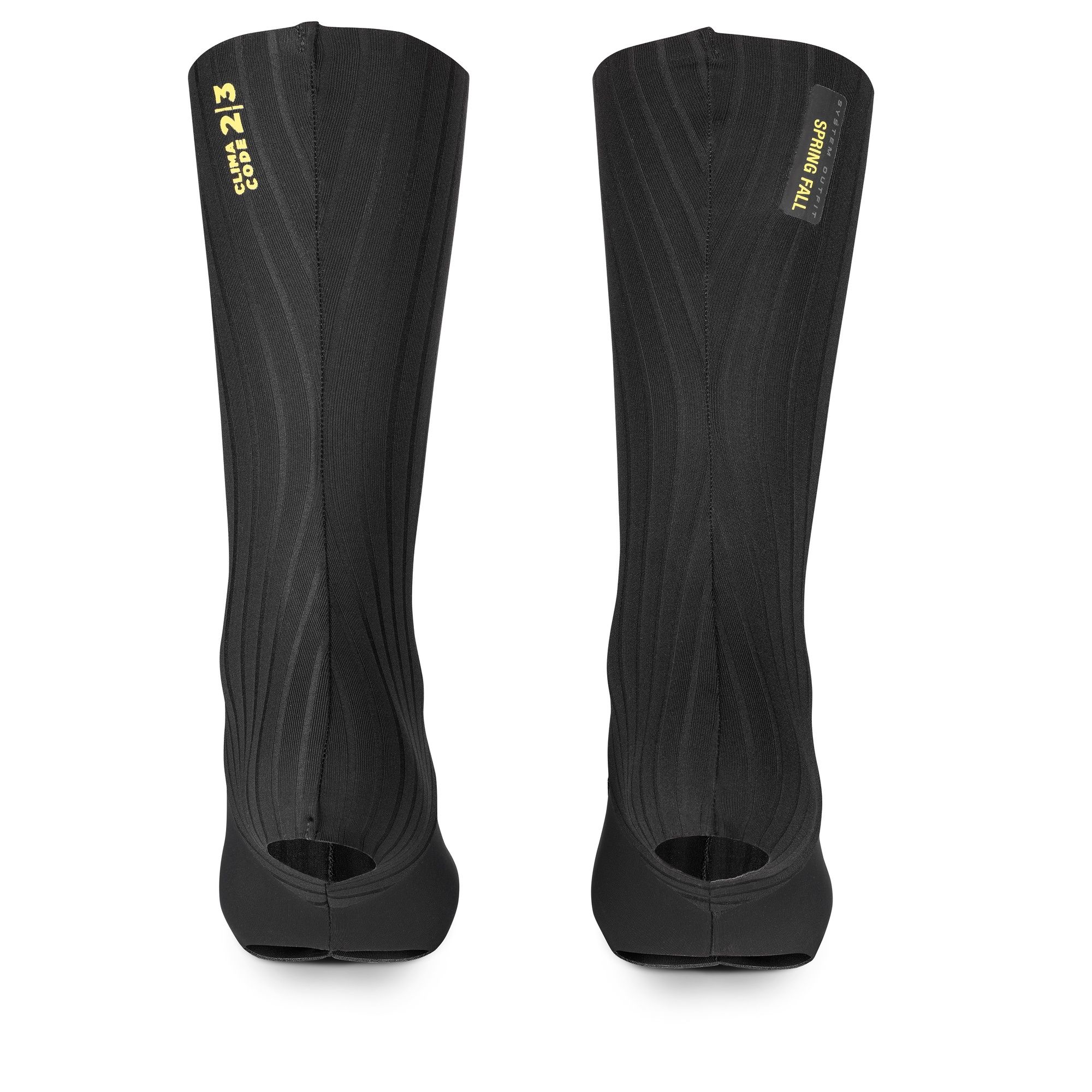 RSR Spring Fall Speed Booties