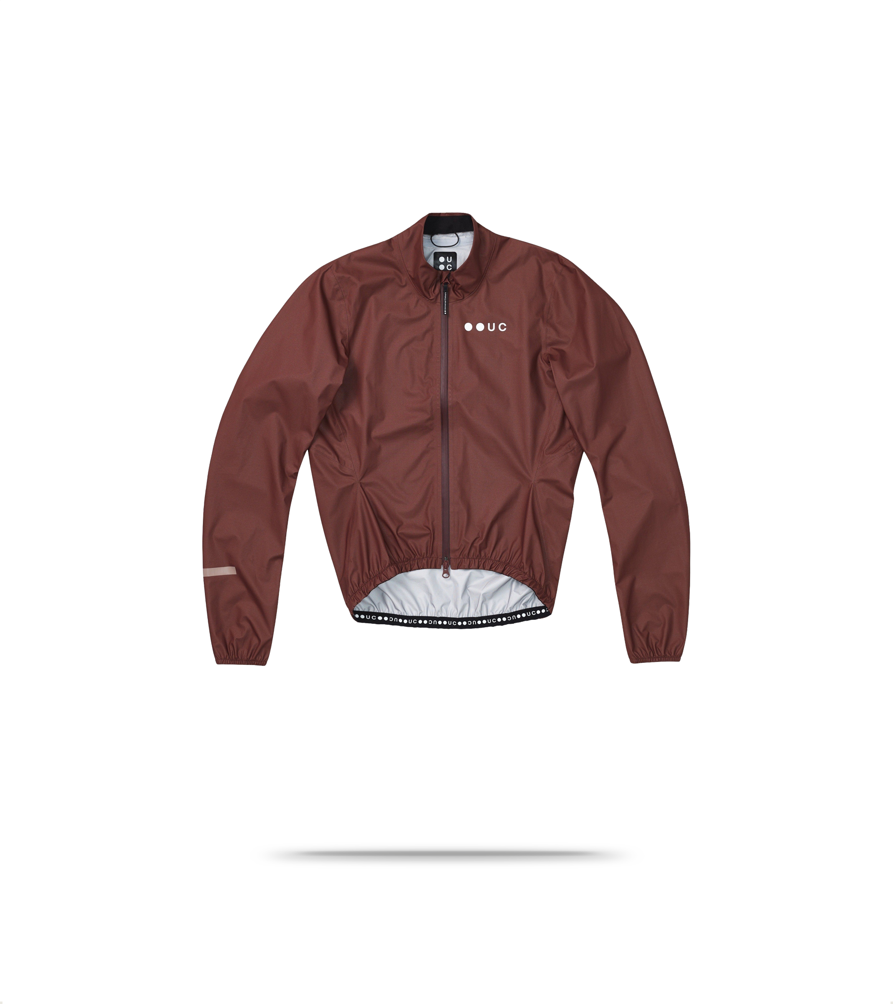 Mono Rain Jacket