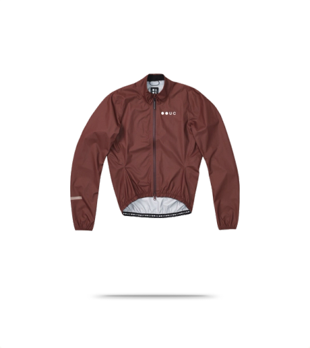 Mono Rain Jacket