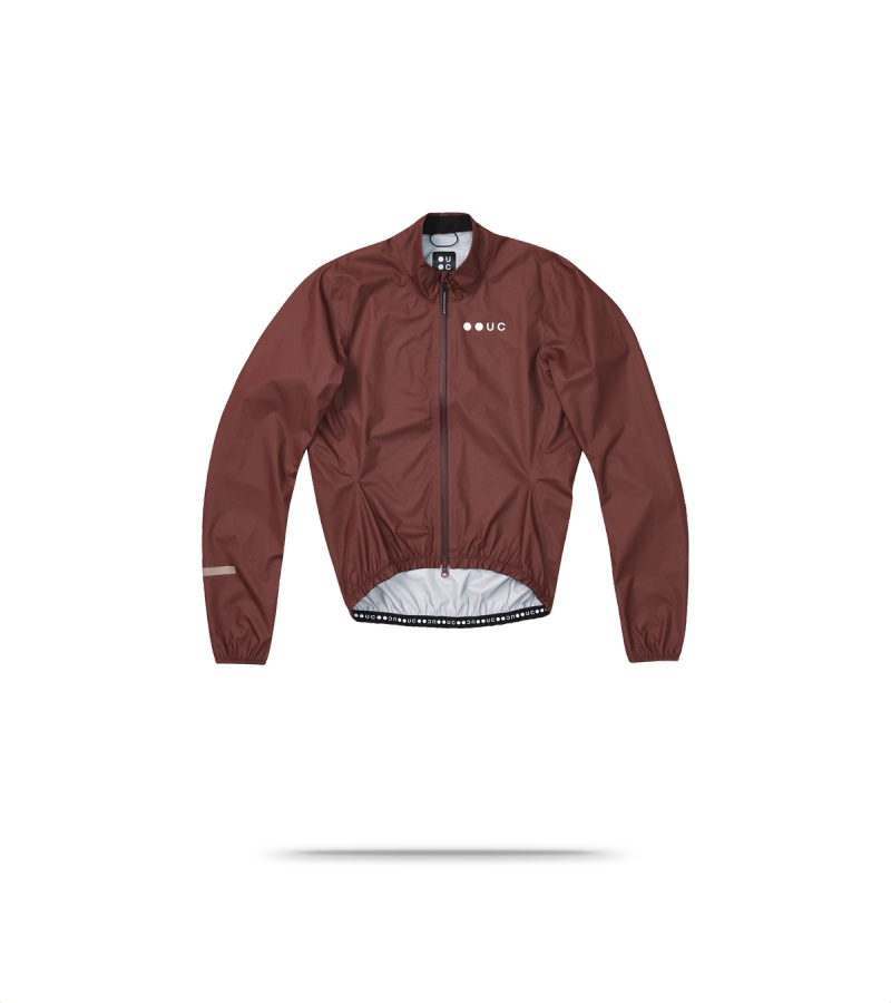 Mono Rain Jacket