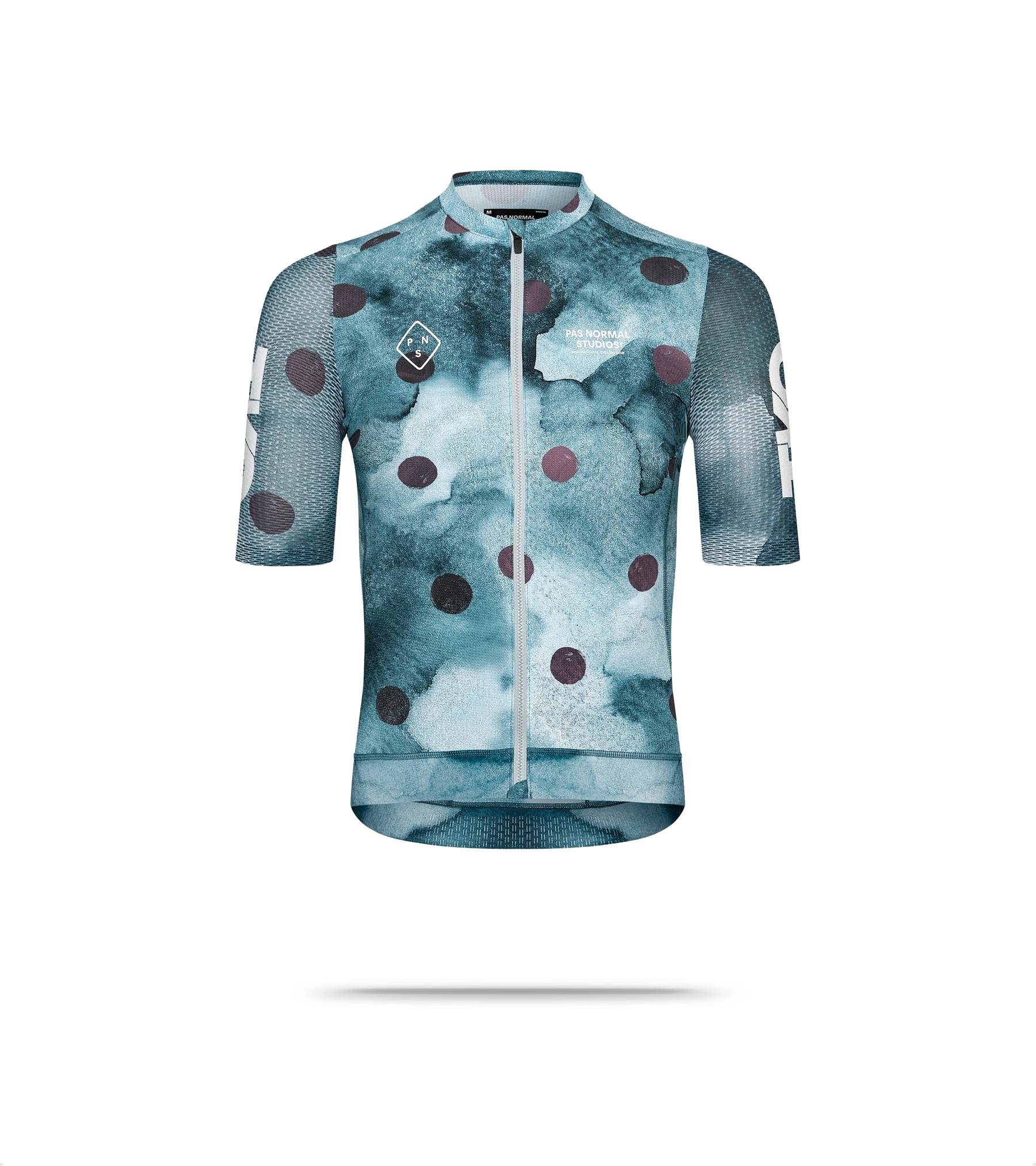 T.K.O. Essential Light Short Sleeve Jersey
