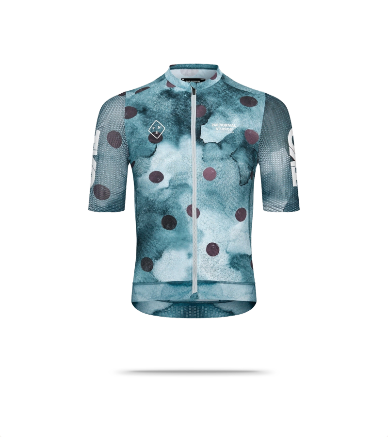 T.K.O. Essential Light Short Sleeve Jersey
