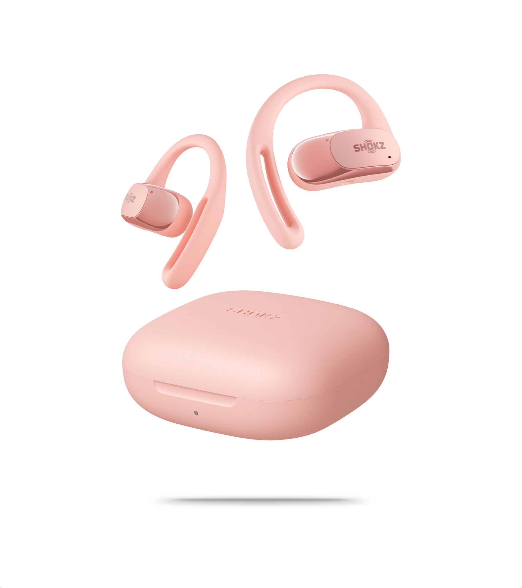 OpenFit Air Wireless Headphones