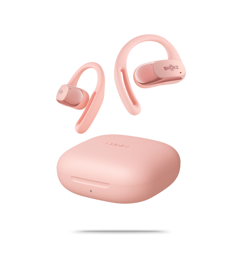 OpenFit Air Wireless Headphones
