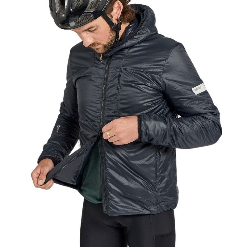Zoa Rain Shell