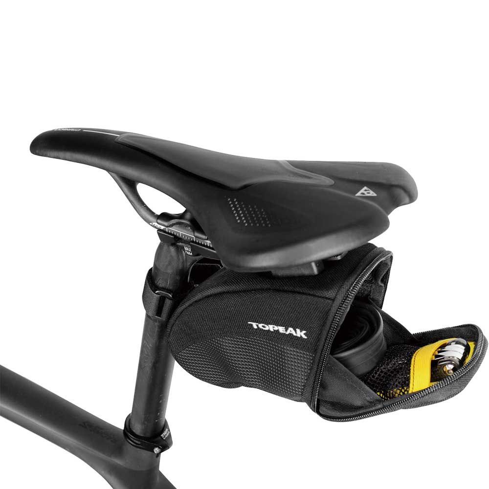 Aero Wedge Small QuickClick Seat Bag