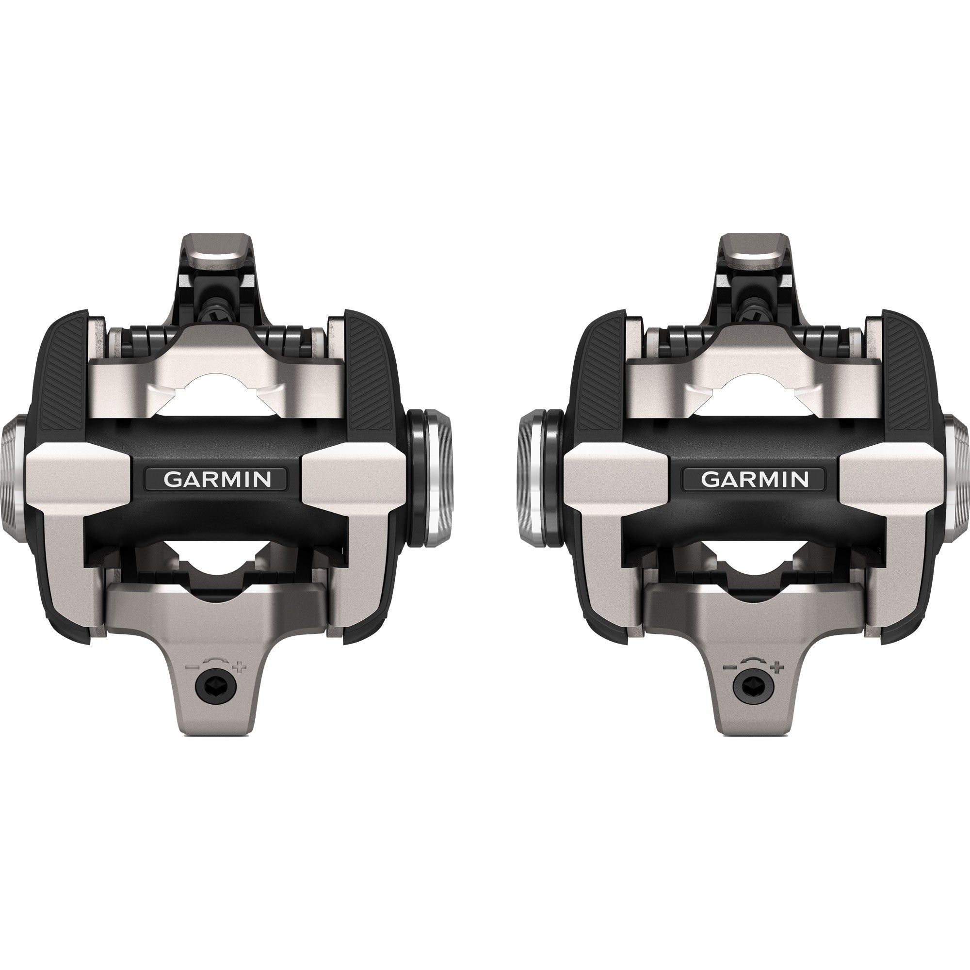 Rally XC Pedal Body Conversion Kit (Shimano SPD Cleats)