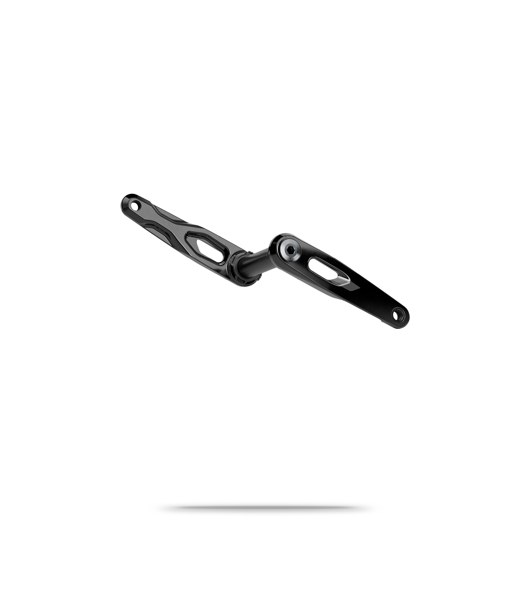 Rival XPLR E1 Dub Wide Crank Arms