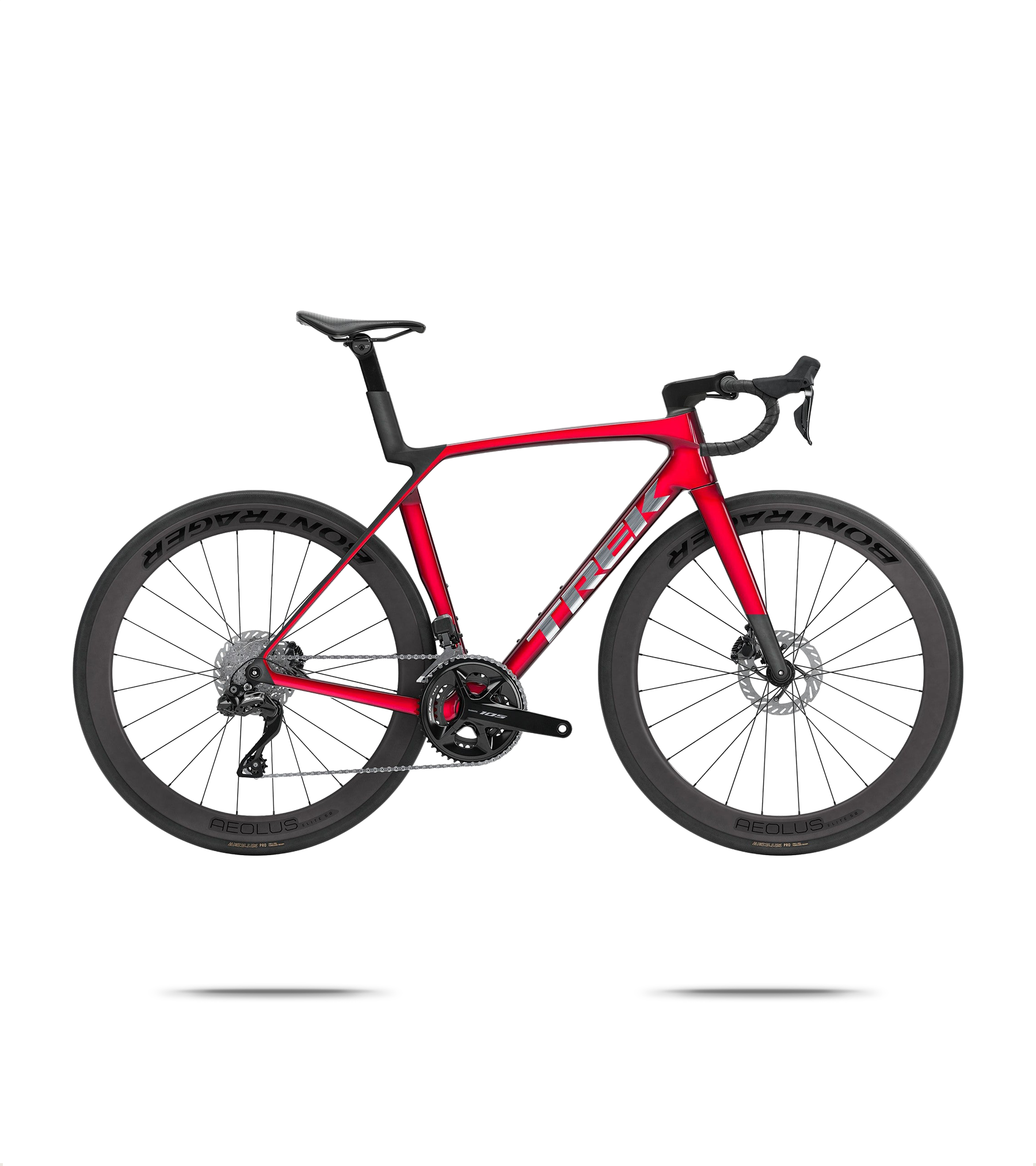 Madone SL 6 105 Di2 Gen 8 Road Bike