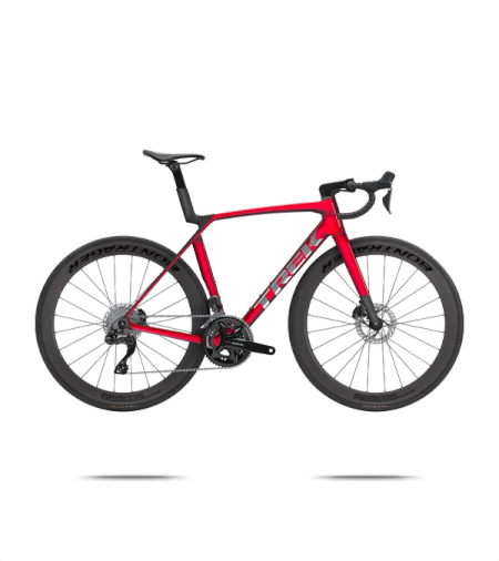 Madone SL 6 105 Di2 Gen 8 Road Bike