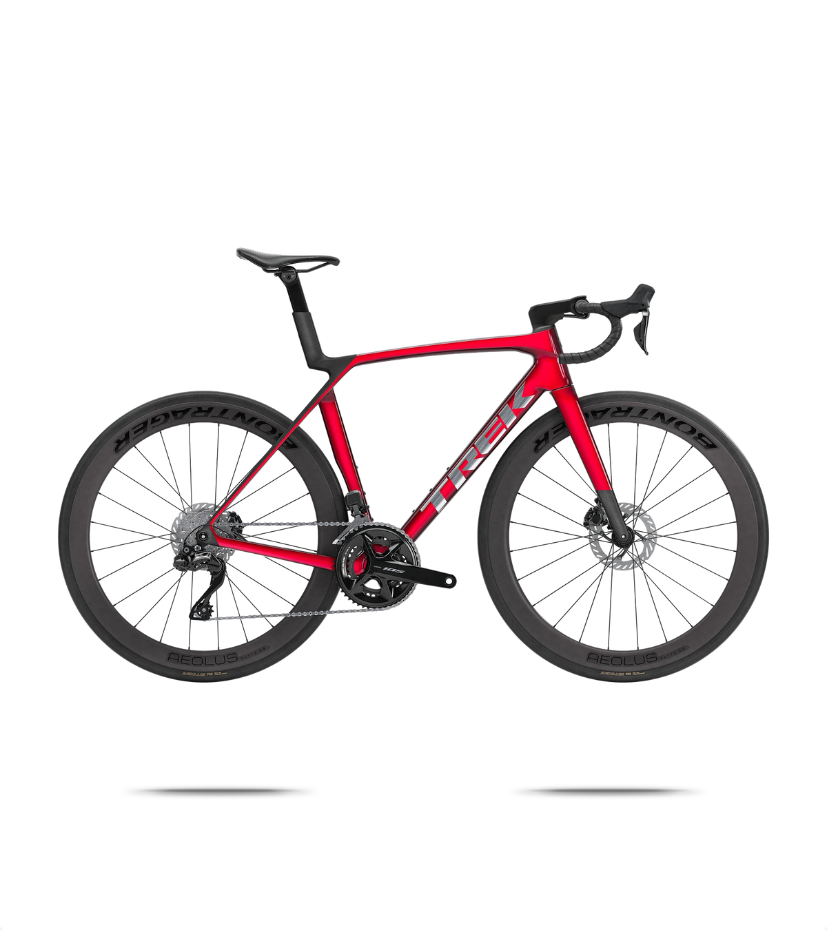 Trek Madone SL 6 105 Di2 Gen 8 Road Bike | Sigma Sports