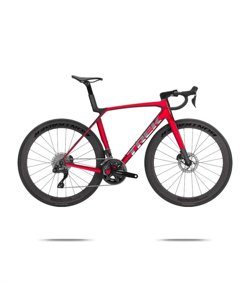 Madone SL 6 105 Di2 Gen 8 Road Bike