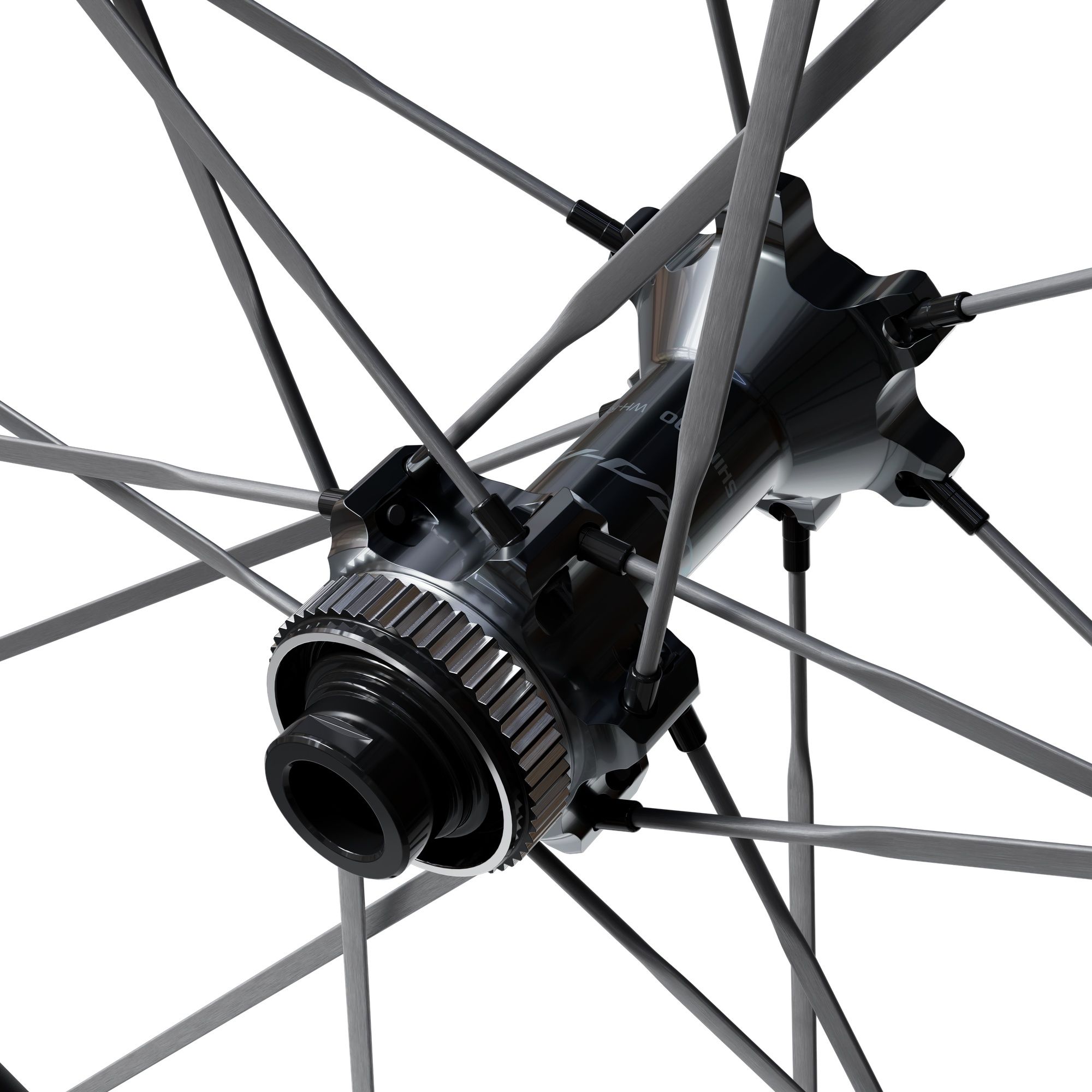 Dura-Ace R9370 C36 Carbon Clincher Wheelset
