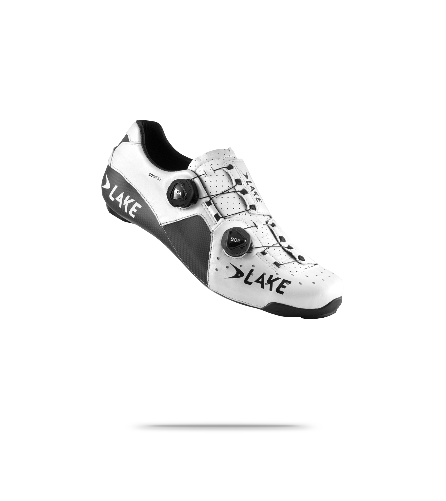 CX403 Road Cycling Shoes