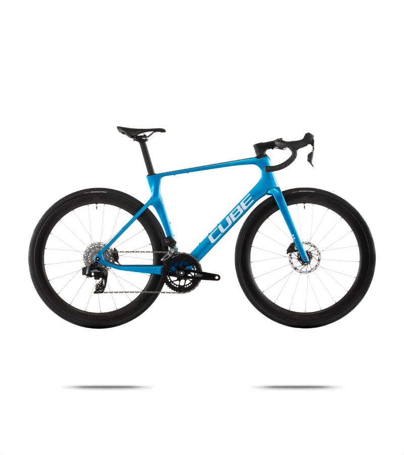 AGREE C:62 EX Road Bike 2026