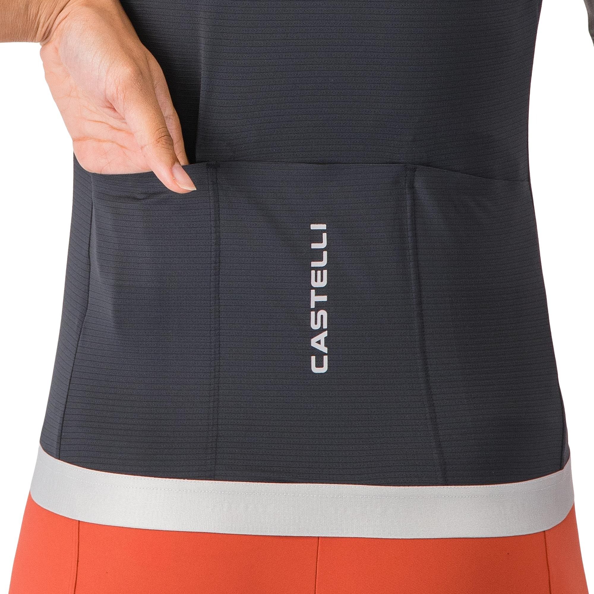 Women's Espresso 2 Cycling Vest