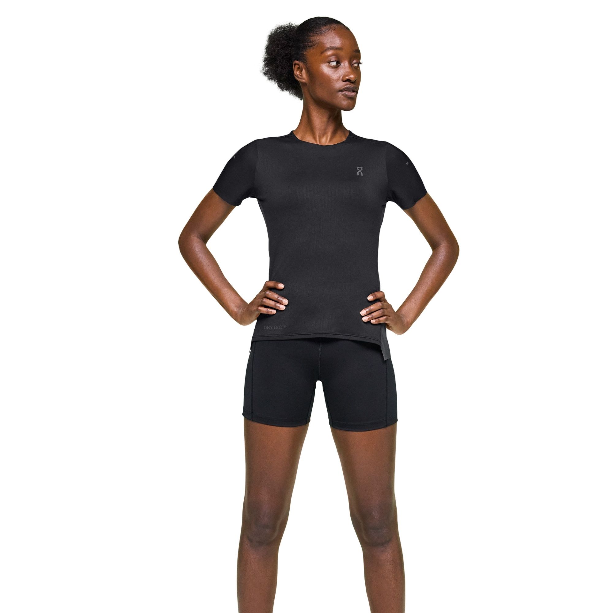 Women's Performance Running T-Shirt