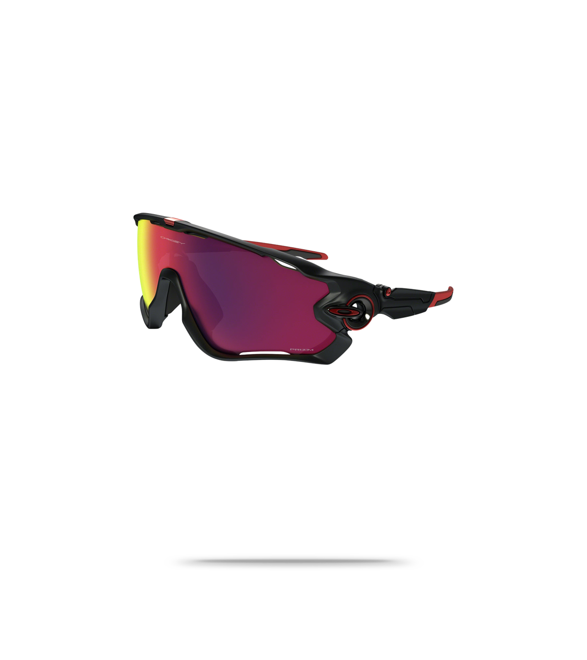 Oakley Jawbreaker Sunglasses with Prizm Road Lens | Sigma Sports