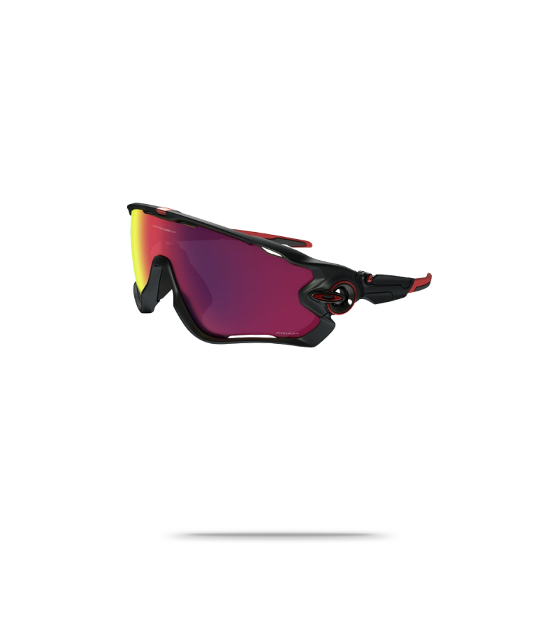 Jawbreaker Sunglasses with Prizm Road Lens