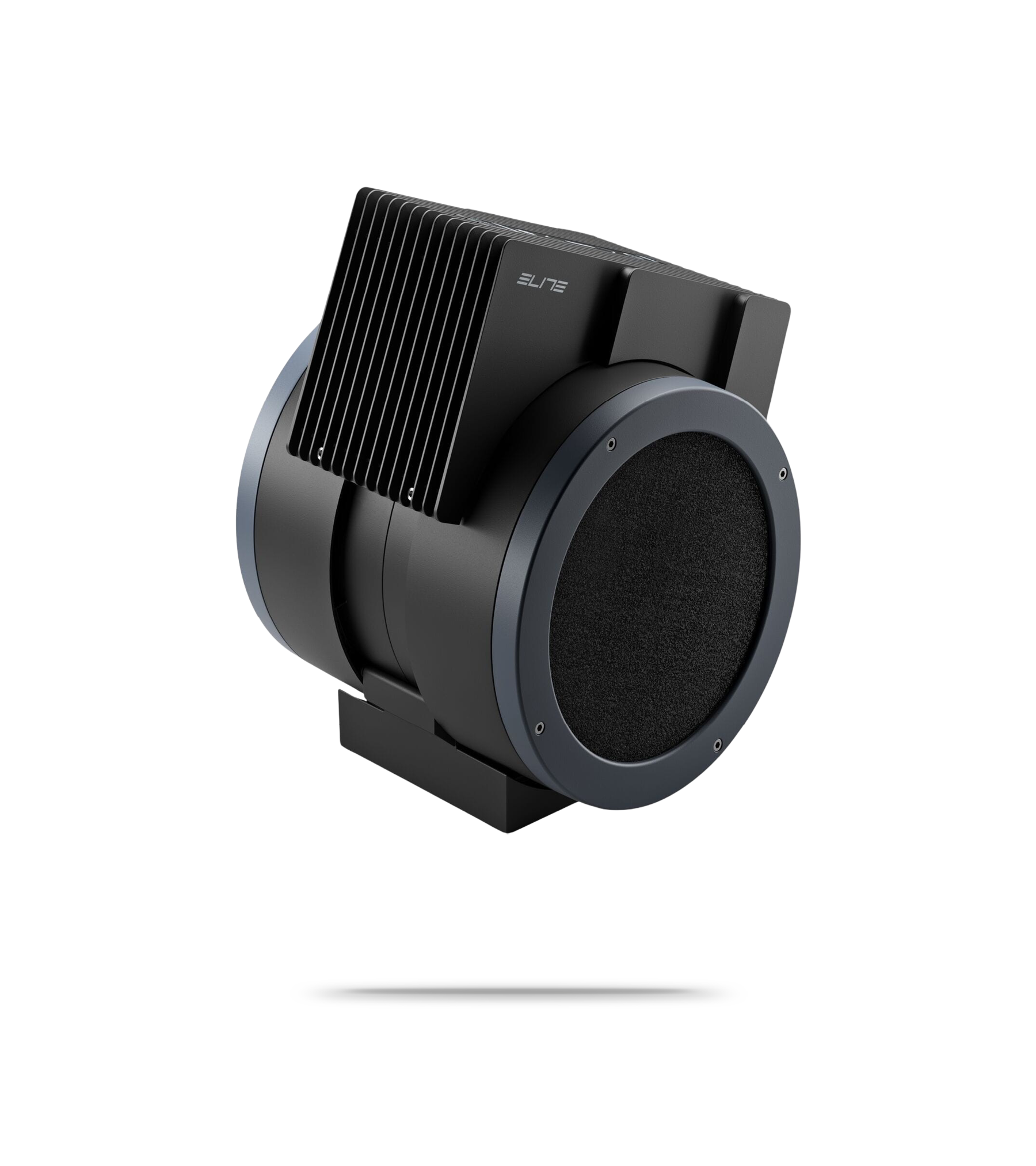 Aria Interactive Fan