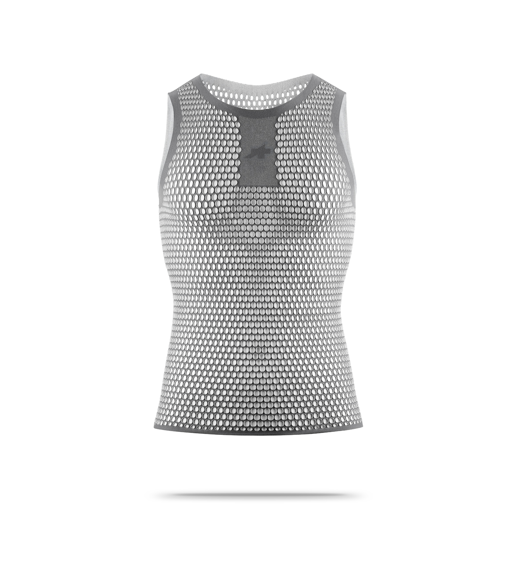 EQUIPE Sleeveless Skin Base Layer P1