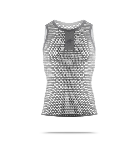 EQUIPE Sleeveless Skin Base Layer P1