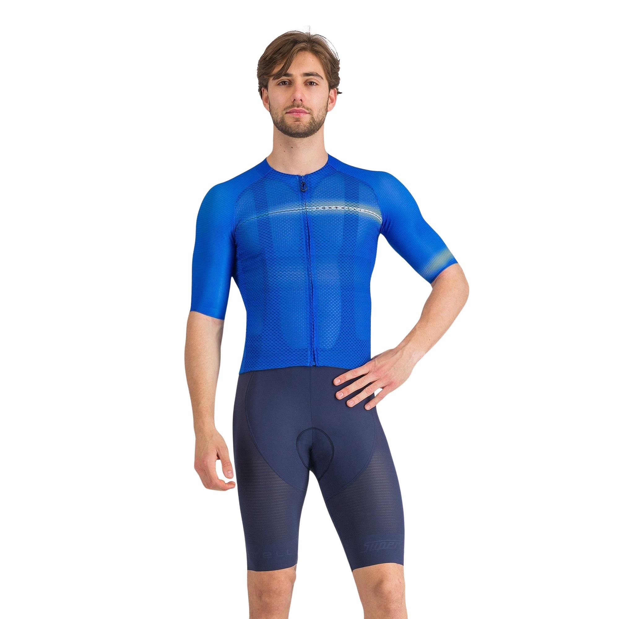 Superleggera Bib Short