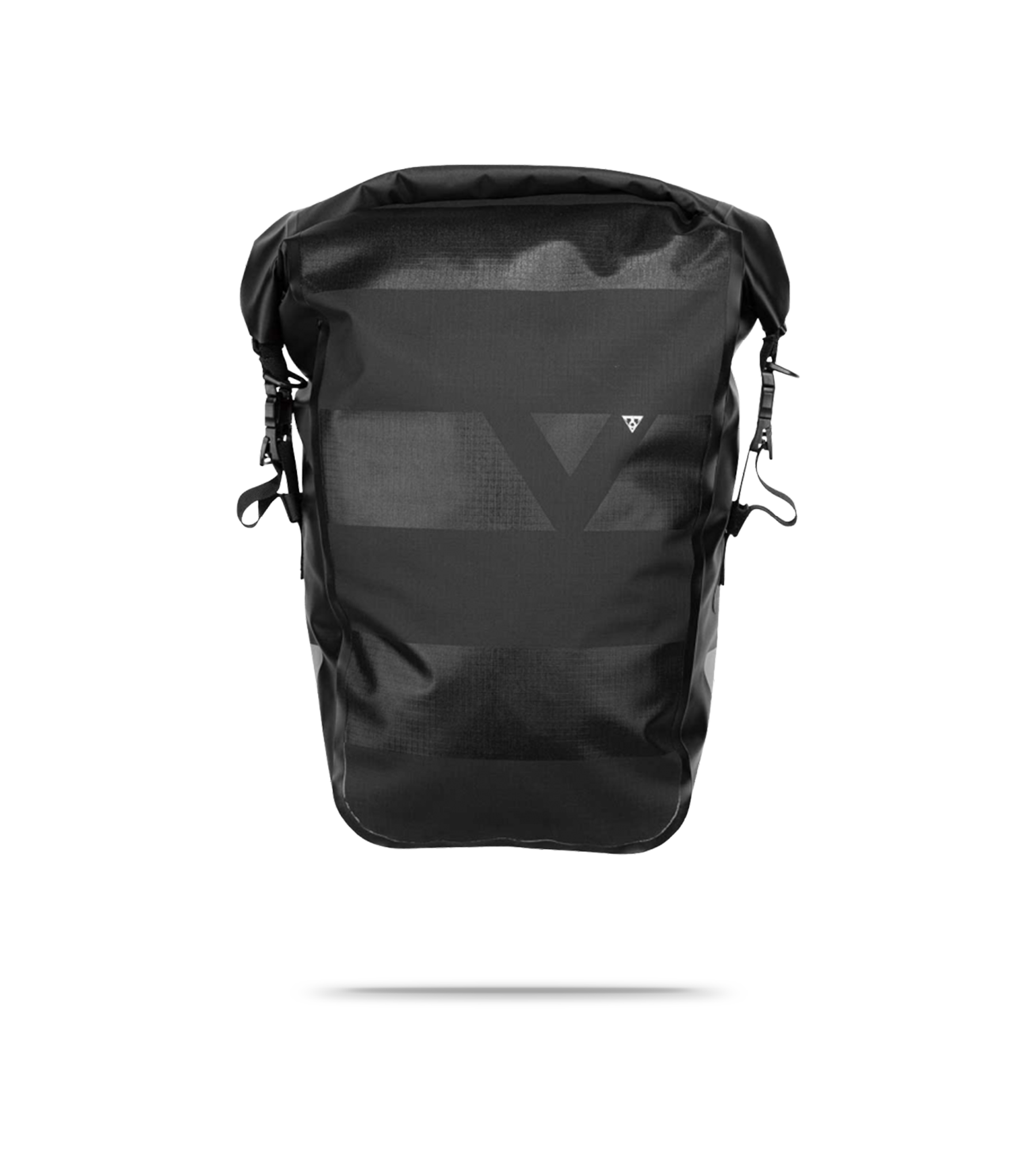 Drybag Pannier W/Quicklock 24L