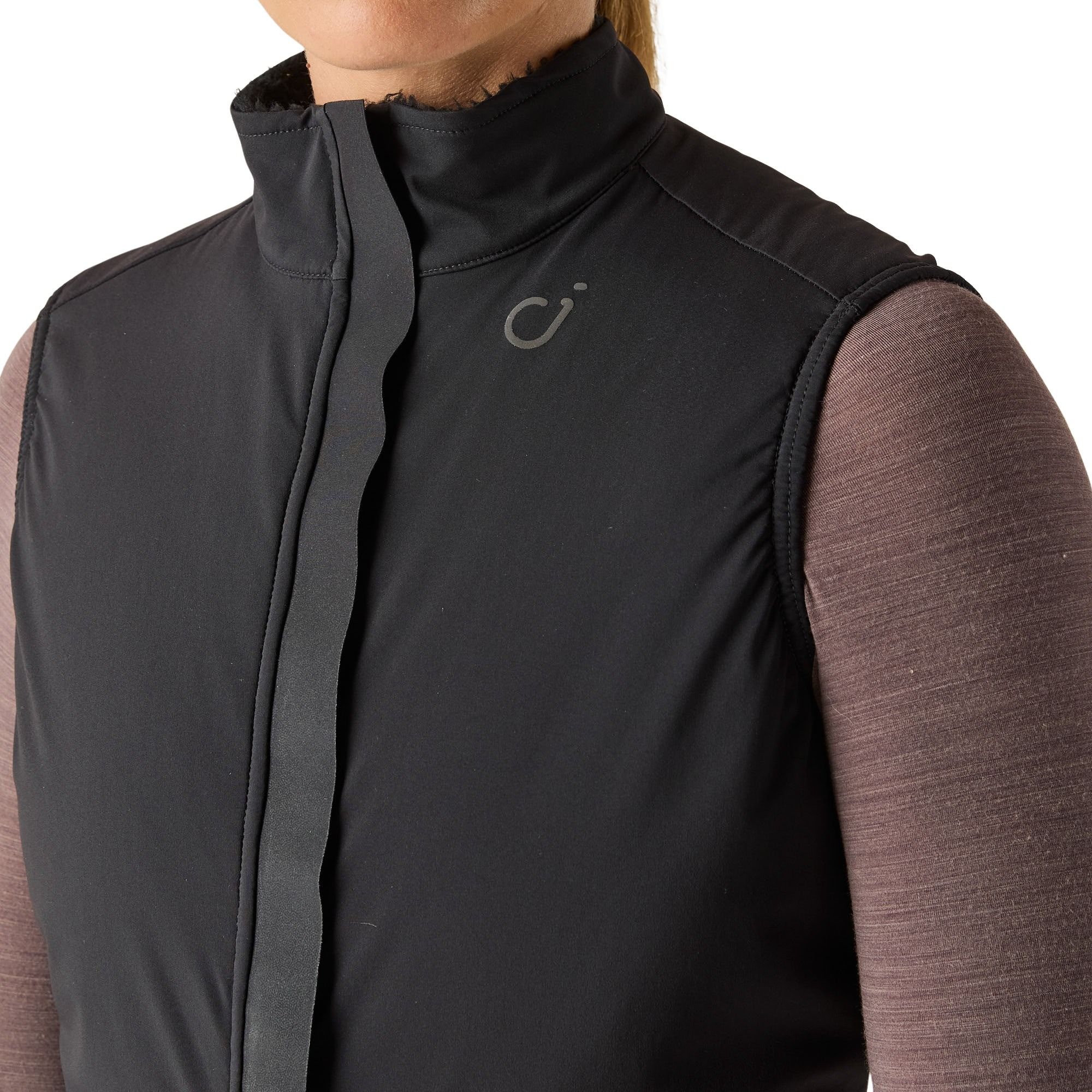 Women's AlphaZero Vest