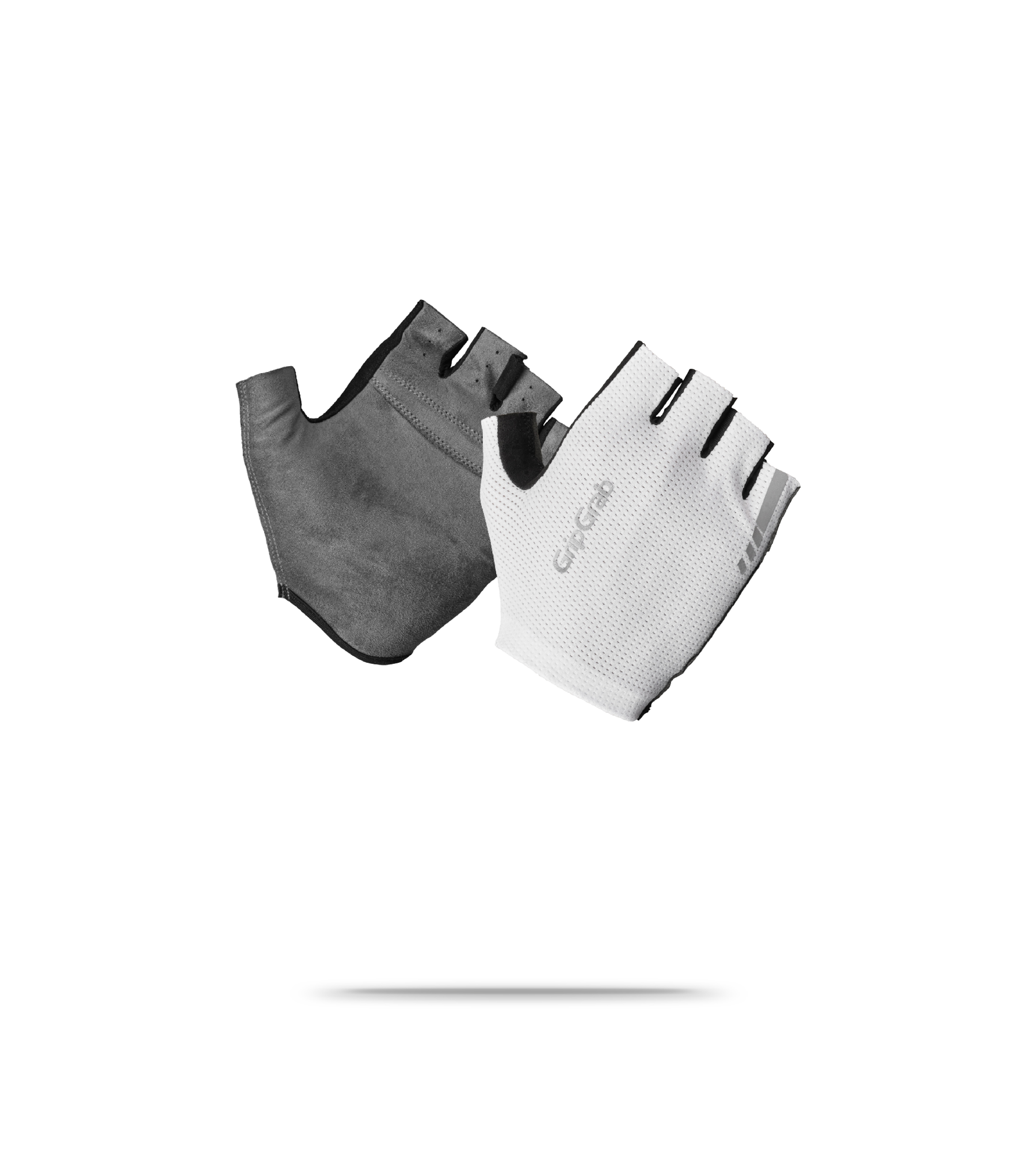 PACR InsideGrip Short Finger Summer Cycling Gloves