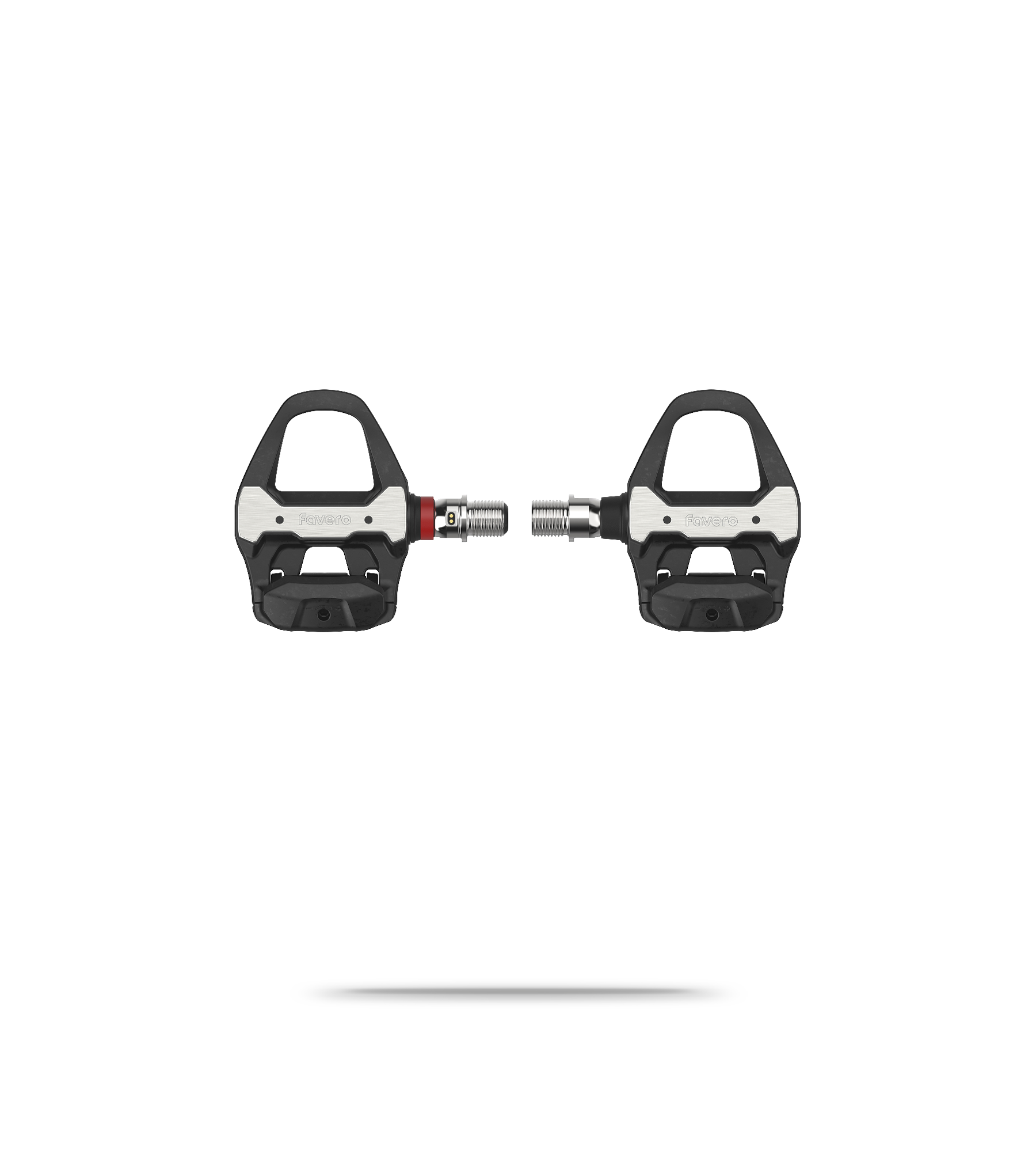 Assioma PRO RS-1 Single Sided Power Meter Pedal