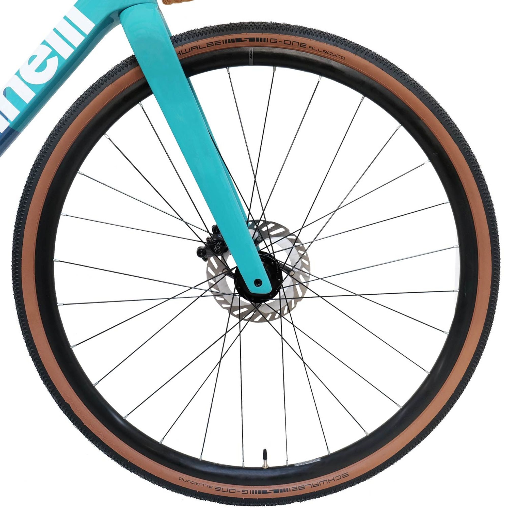 King Zydeco II GRX Gravel Bike