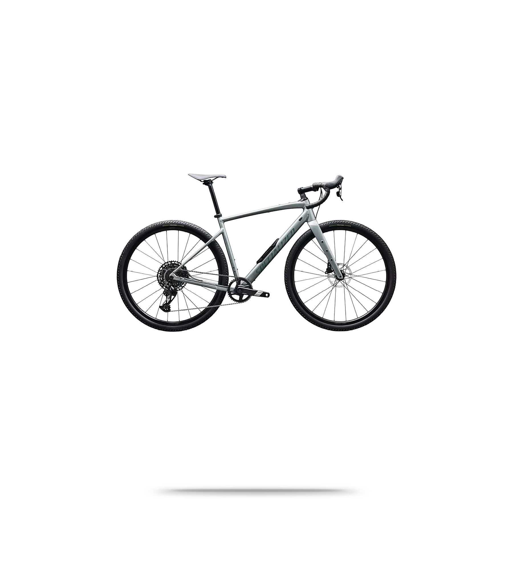 Diverge 4 Comp Alloy Gravel Bike