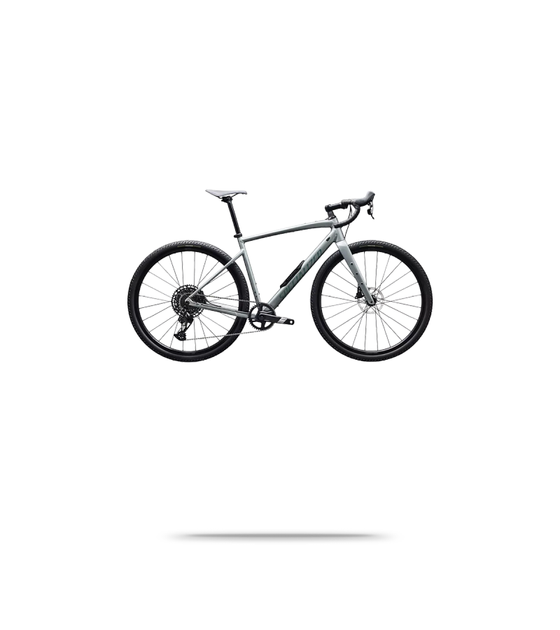 Diverge 4 Comp Alloy Gravel Bike
