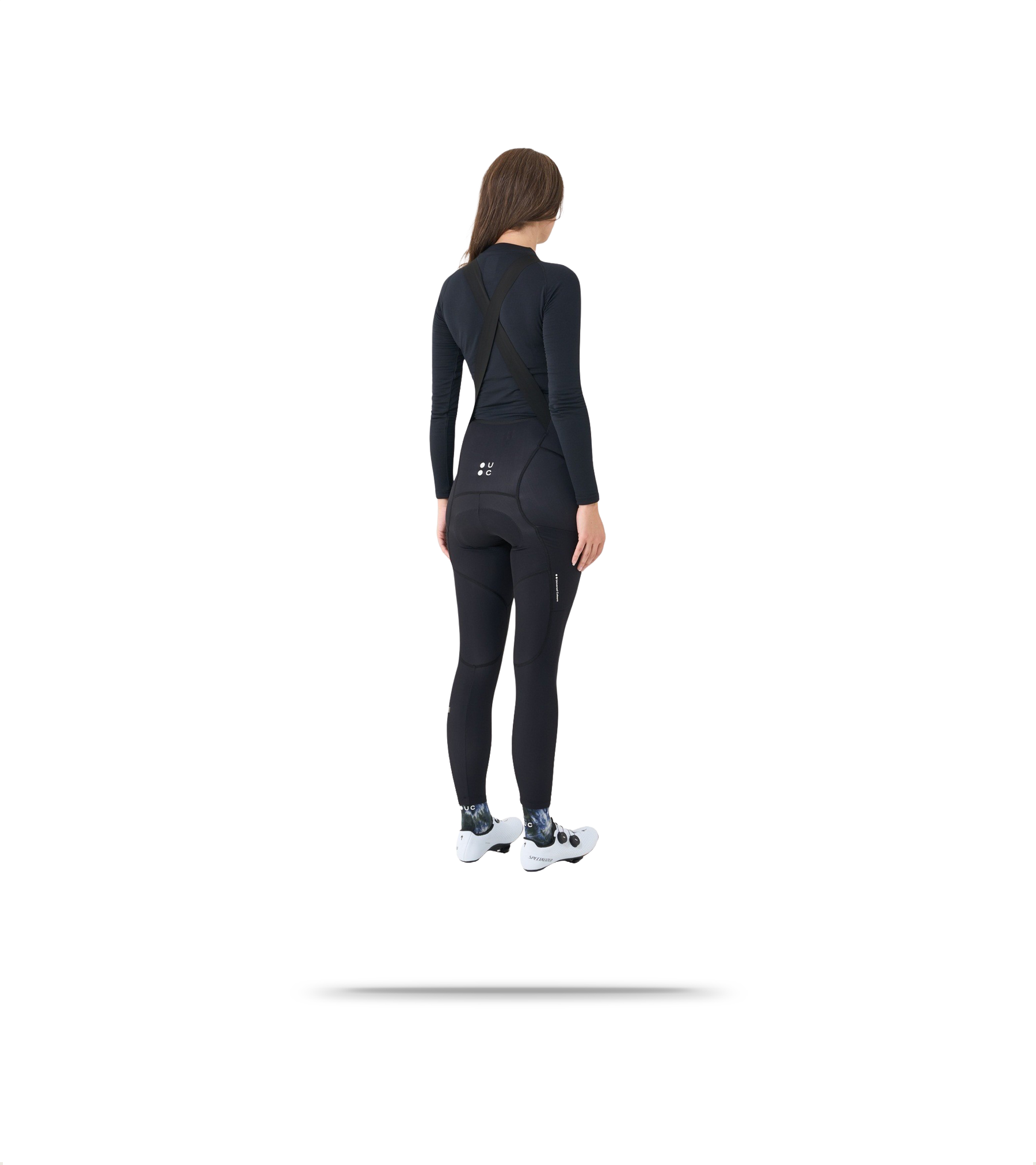 Mono Cargo Womens Bib Tight