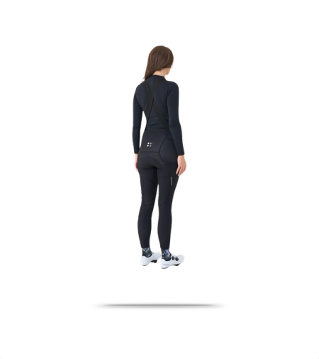 Mono Cargo Womens Bib Tight