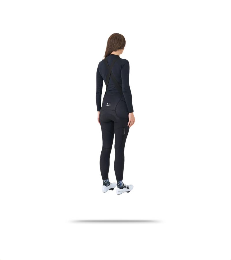 Mono Cargo Womens Bib Tight