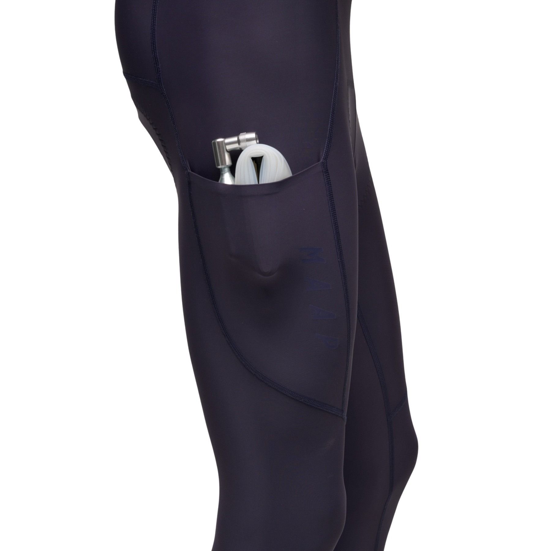 Team Bib Evo Cargo Bib Tights