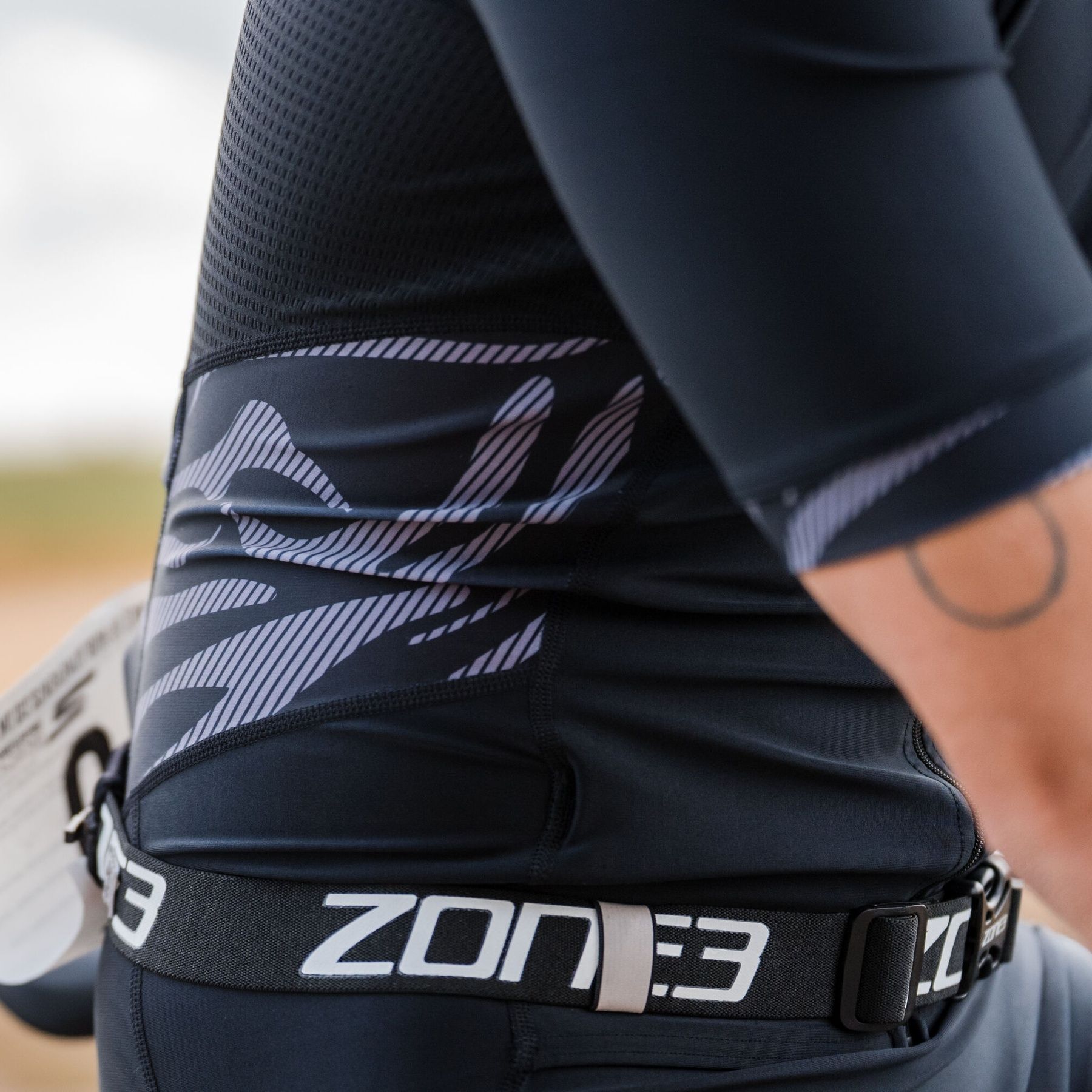 Activate Short Sleeve TrisuitÂ 