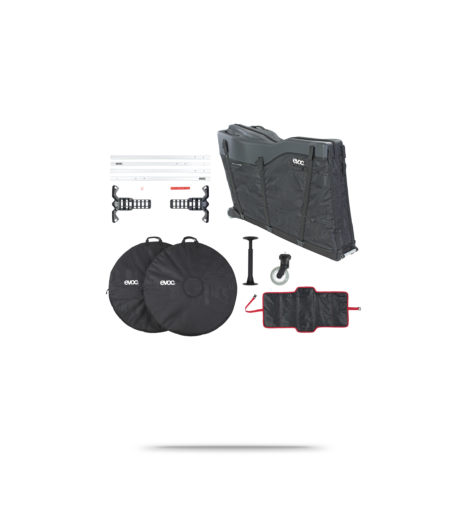 Road Bike Bag Pro 2026