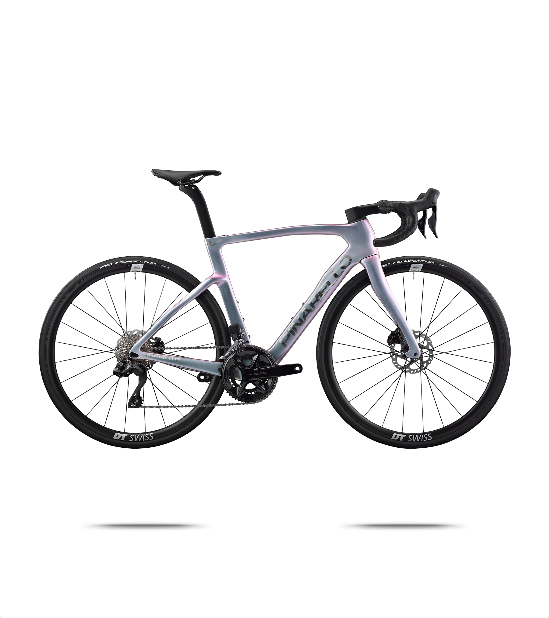 F3 105 Di2 Road Bike 2026