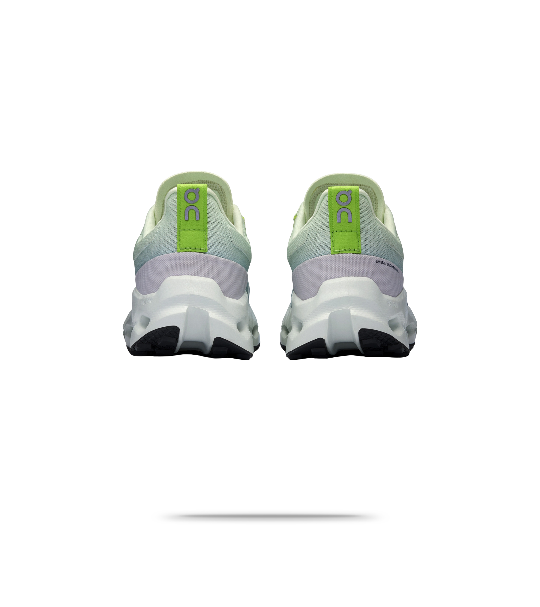 Women's Cloudsurfer Trail Waterproof Running Shoes