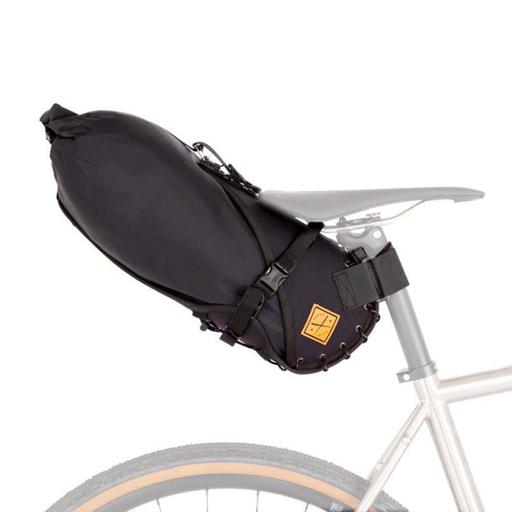 Saddle Bag