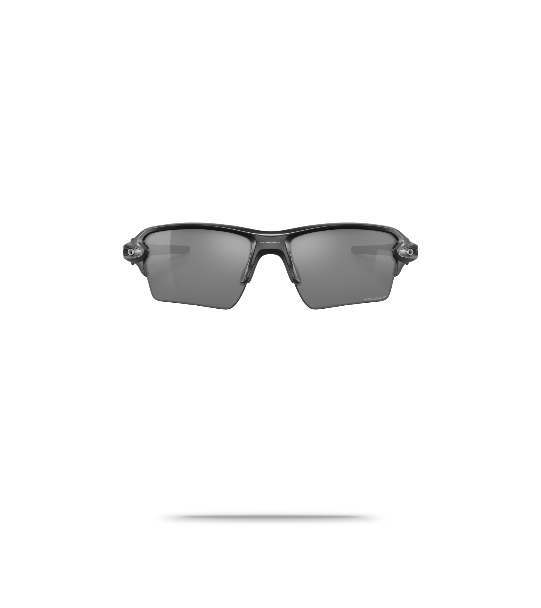 Flak 2.0 XL Sports Sunglasses with Prizm Black Polarised Lens