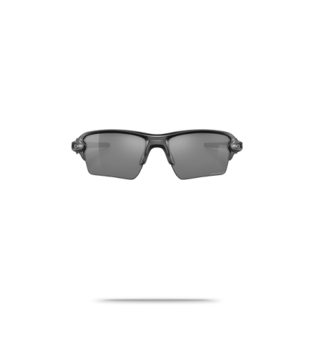 Flak 2.0 XL Sports Sunglasses with Prizm Black Polarised Lens