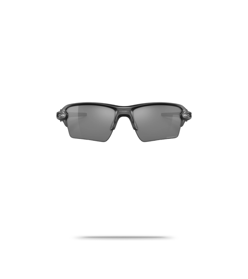 Flak 2.0 XL Sports Sunglasses with Prizm Black Polarised Lens