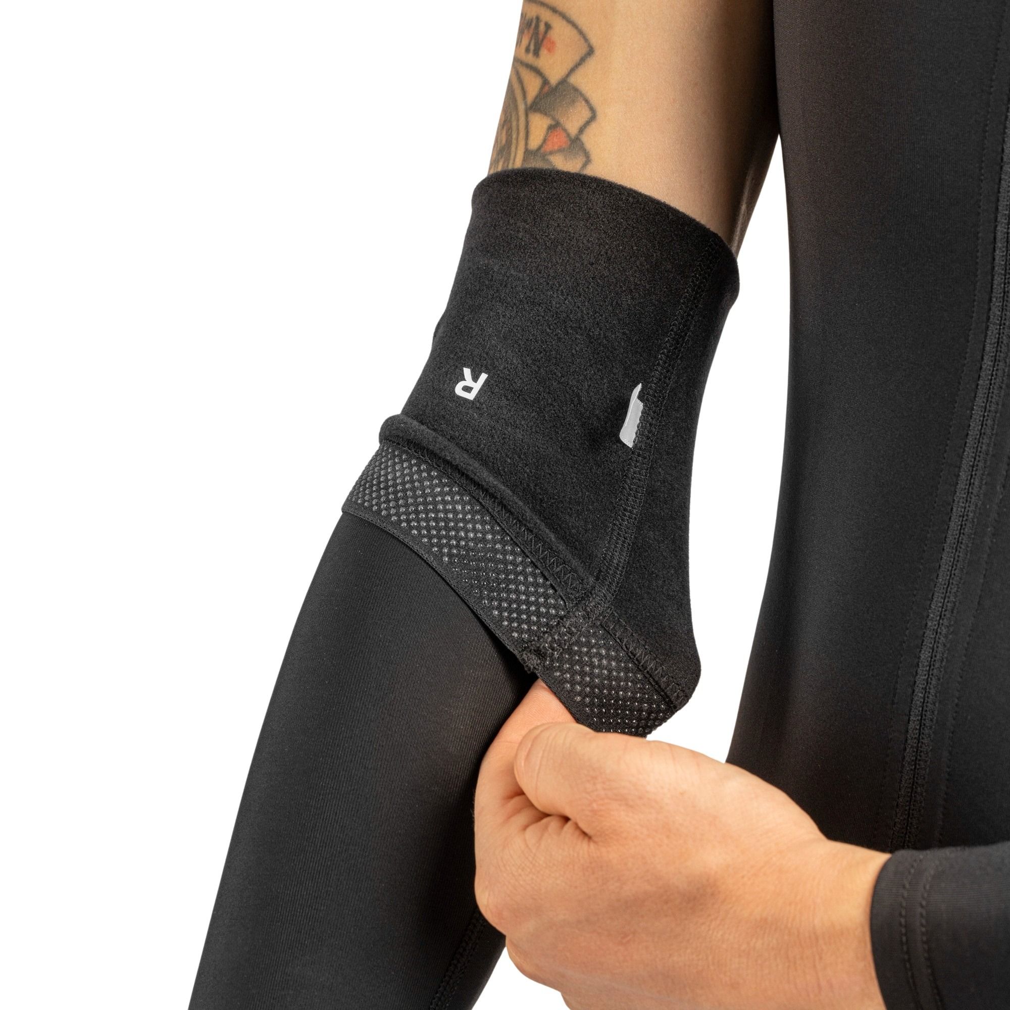 PACR Thermal Arm Warmers