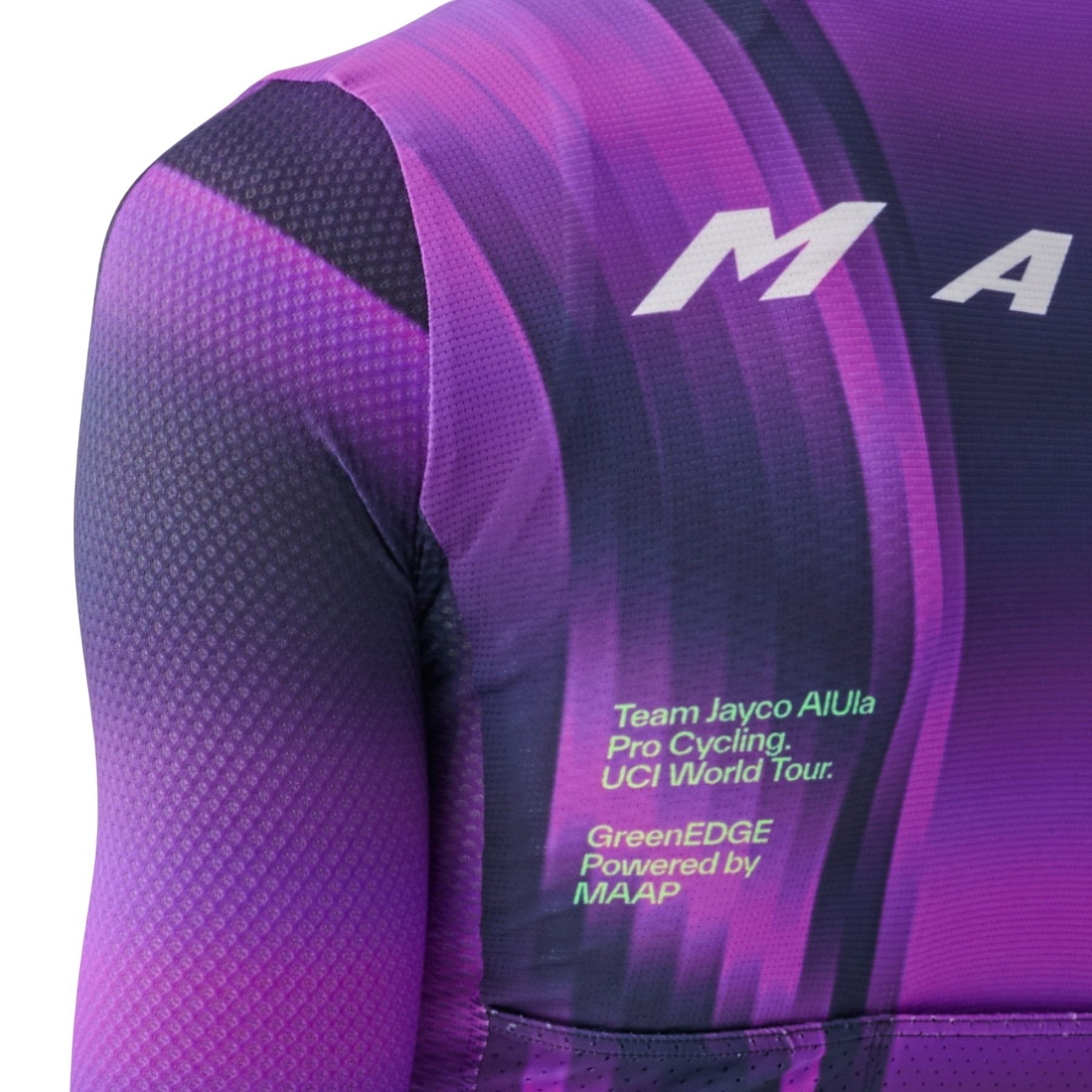 World Tour Pro Air Jersey